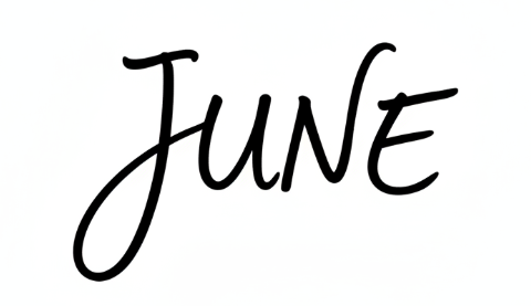 JUNE
