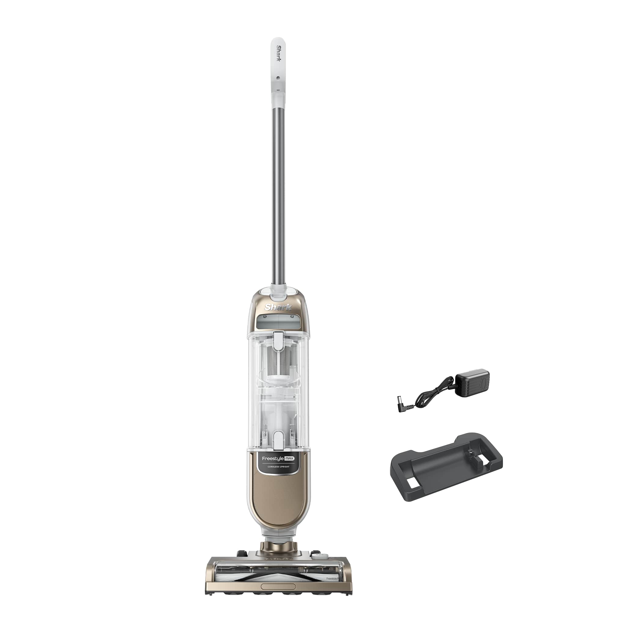 Shark FreeStyle Pro Cordless Upright Vacuum SV2000UK