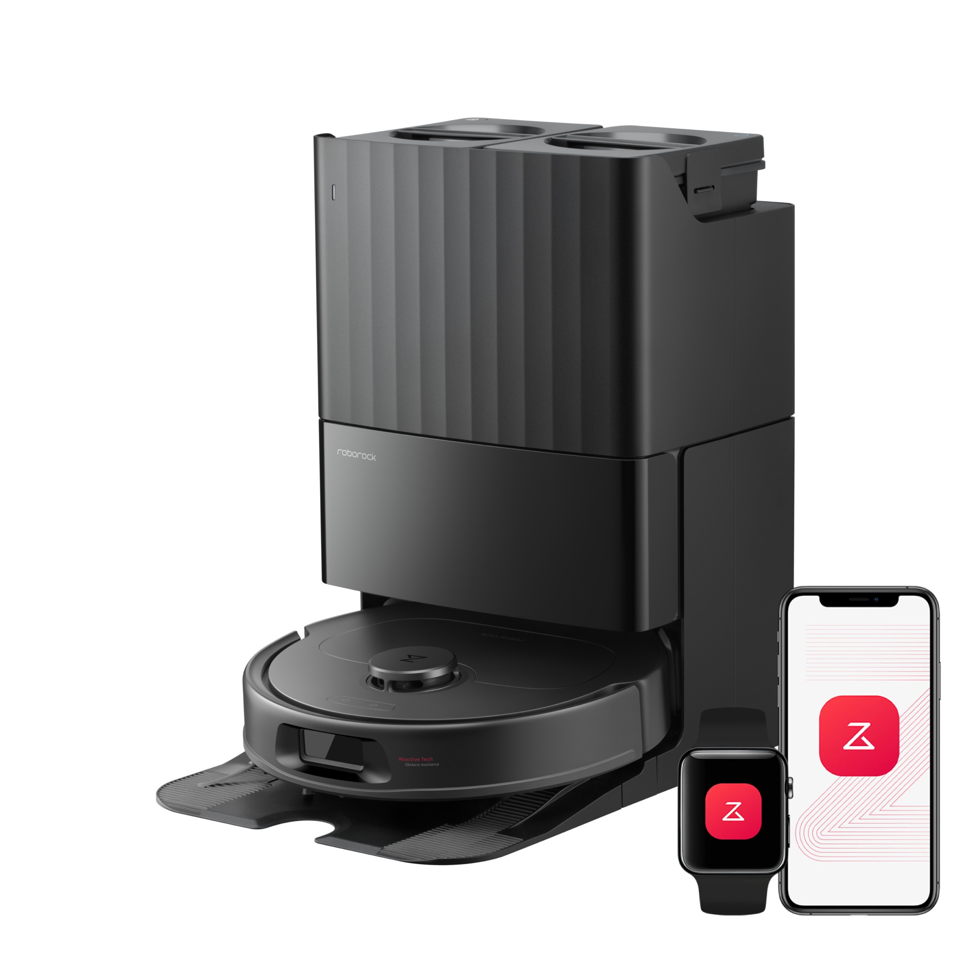 Roborock QV 35S Robot Vacuum